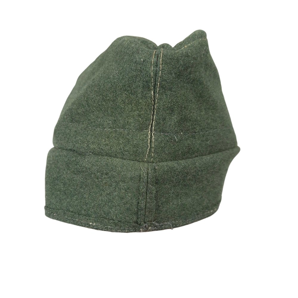 WH (Heer) Infantry EM's Overseas Cap — image 10