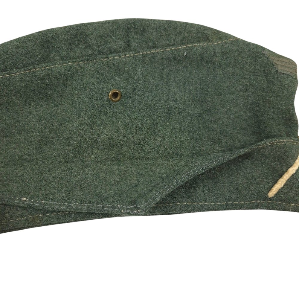 WH (Heer) Infantry EM's Overseas Cap — image 11
