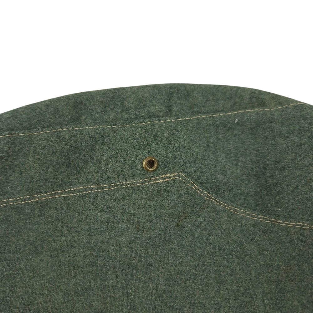 WH (Heer) Infantry EM's Overseas Cap — image 12