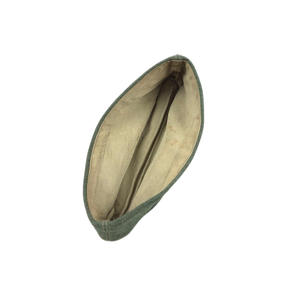 WH (Heer) Infantry EM's Overseas Cap — image 13