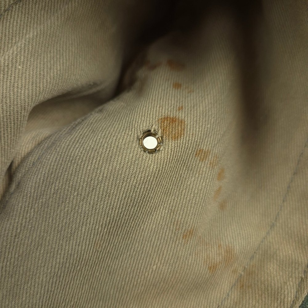 WH (Heer) Infantry EM's Overseas Cap — image 14