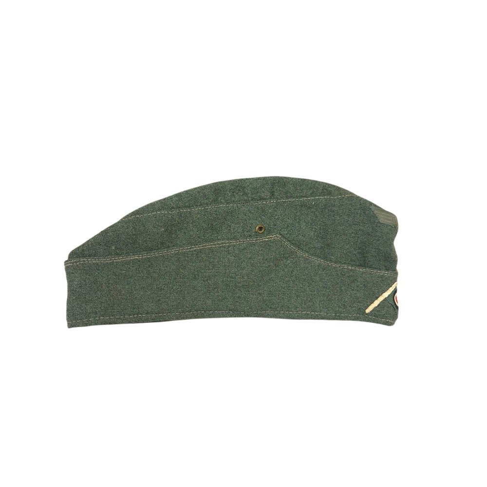 WH (Heer) Infantry EM's Overseas Cap — image 2