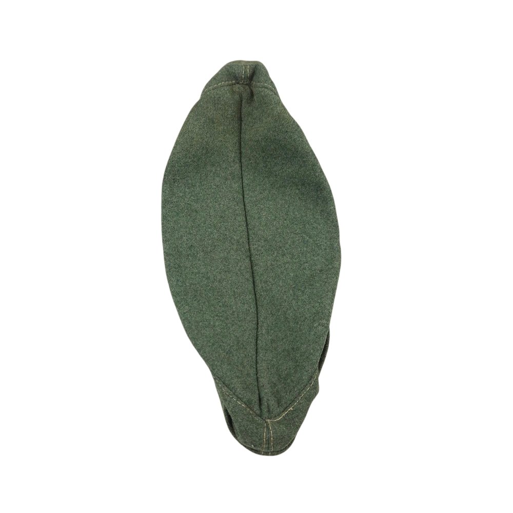 WH (Heer) Infantry EM's Overseas Cap — image 8