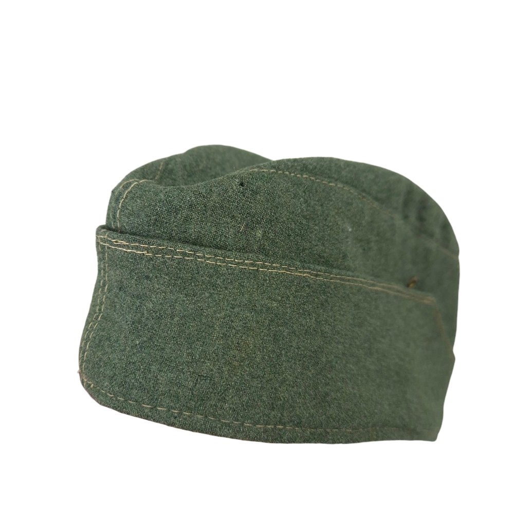 WH (Heer) Infantry EM's Overseas Cap — image 9