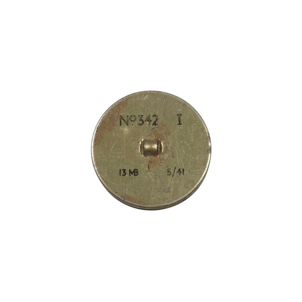 Outfit Anti-Dimming MkVI – Dated 1941 — image 2