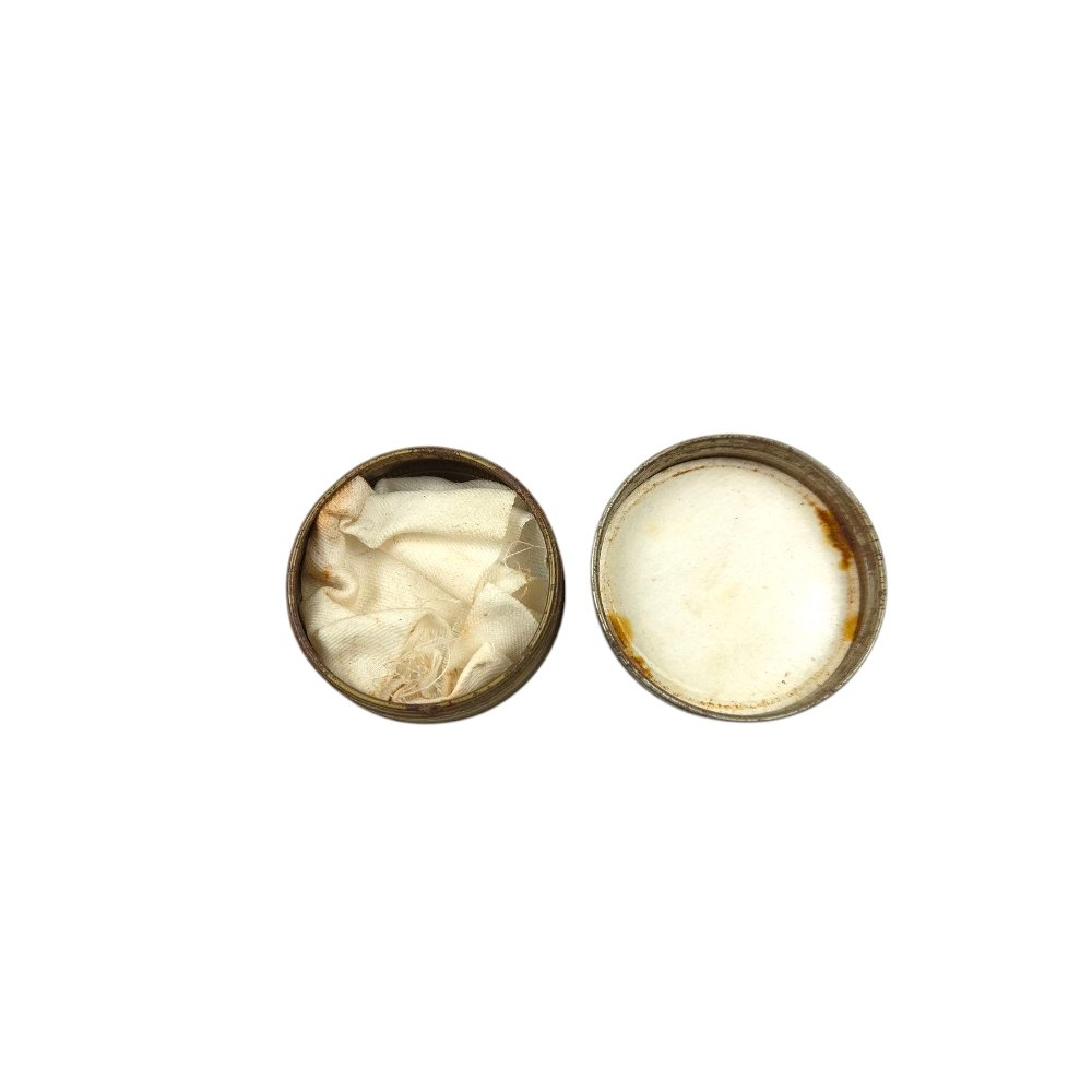 Outfit Anti-Dimming MkVI – Dated 1941 — image 3