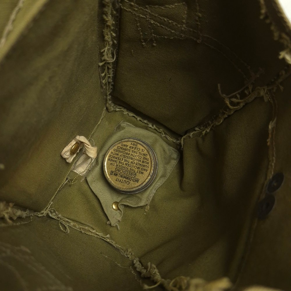 Outfit Anti-Dimming MkVI – Dated 1941 — image 4