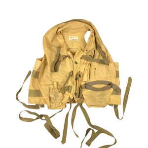 RAF 1941 Pattern Mae West Life Preserver