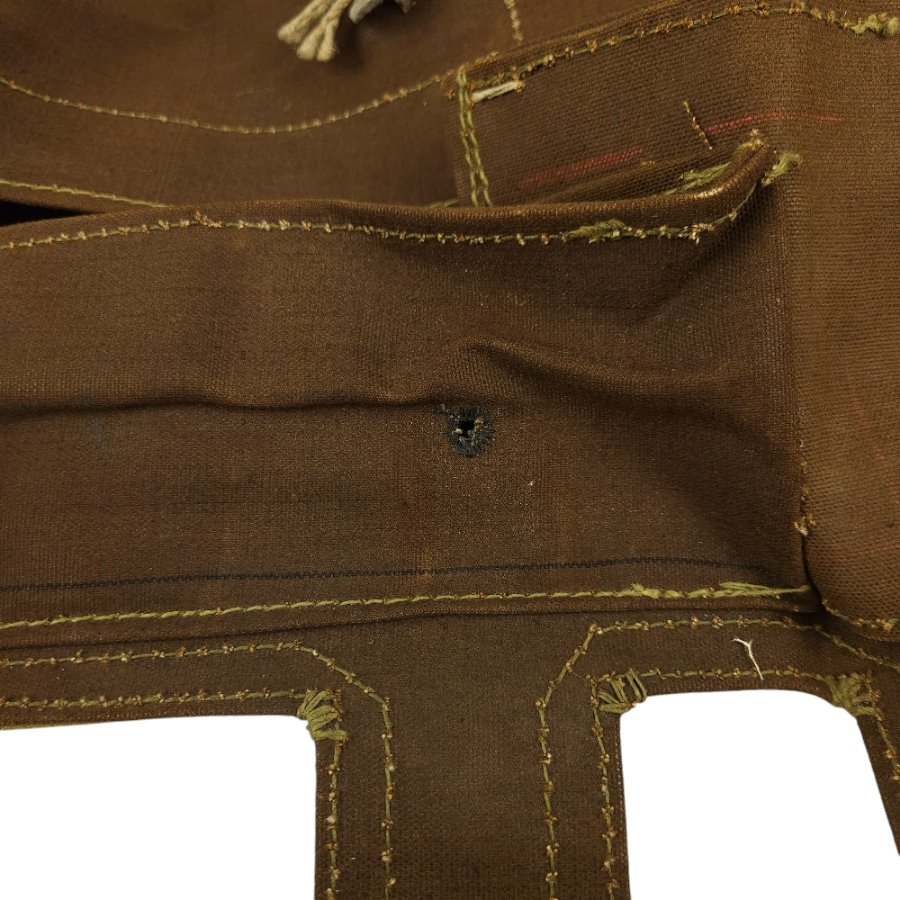 British 'Battle Jerkin' – H&S 1943 — image 10