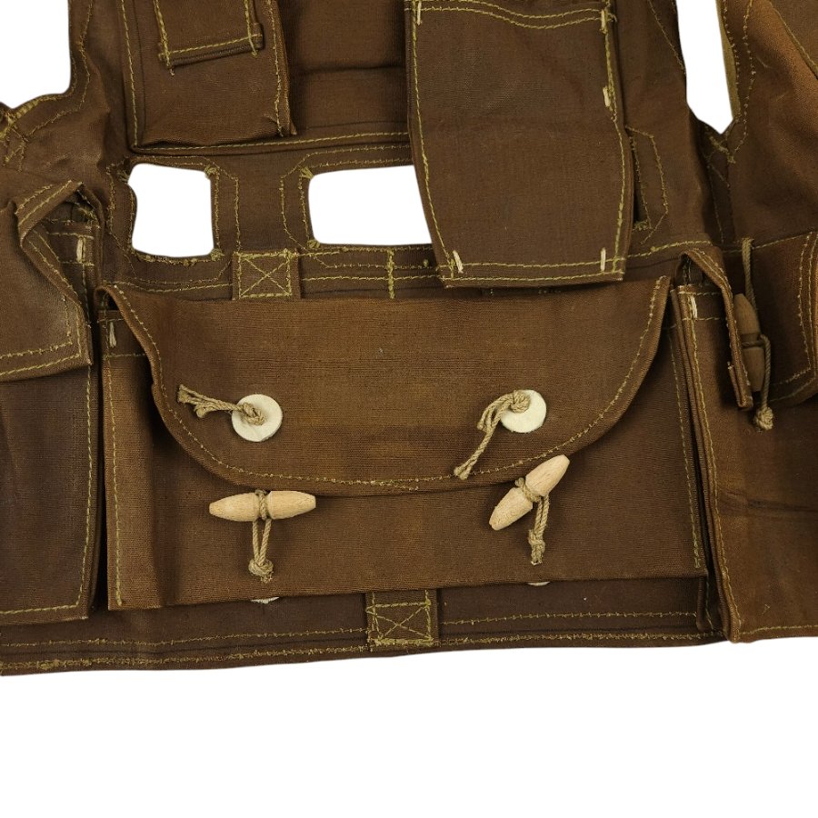 British 'Battle Jerkin' – H&S 1943 — image 11