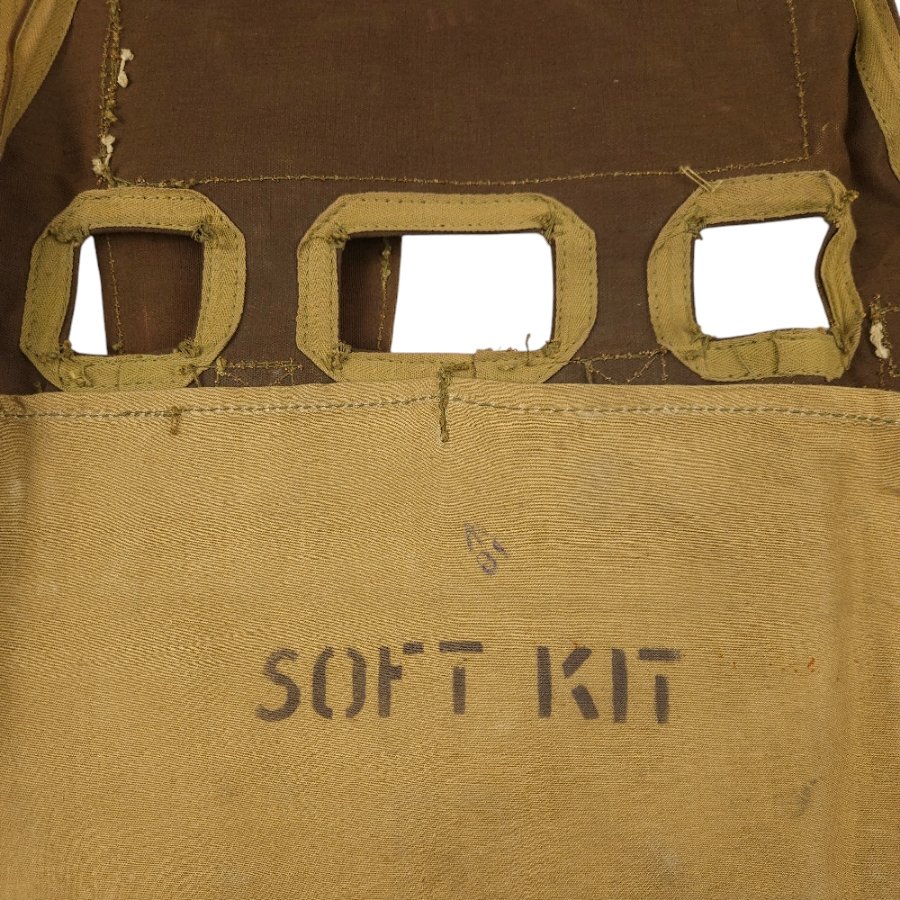 British 'Battle Jerkin' – H&S 1943 — image 5