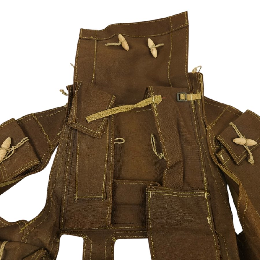 British 'Battle Jerkin' – H&S 1943 — image 6