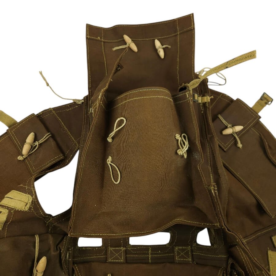 British 'Battle Jerkin' – H&S 1943 — image 7