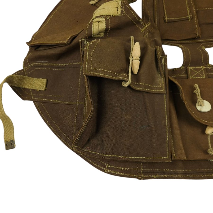 British 'Battle Jerkin' – H&S 1943 — image 8