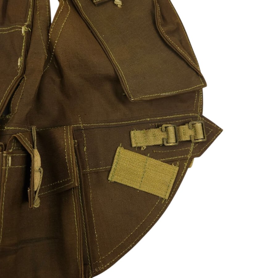 British 'Battle Jerkin' – H&S 1943 — image 9