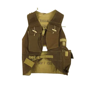 British 'Battle Jerkin' – H&S 1943