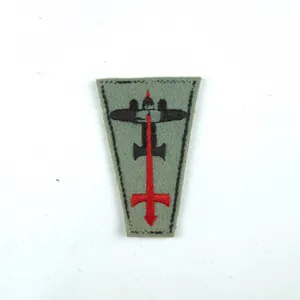 1st Anti Aircraft Division – Embroidered formation patch