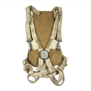 British RAF Observer Harness 'G & T.L'