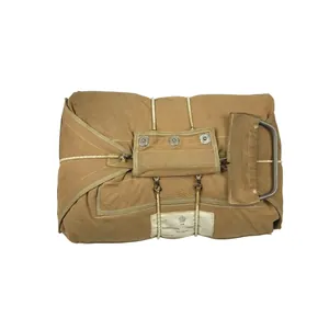 RAF Observer type parachute pack