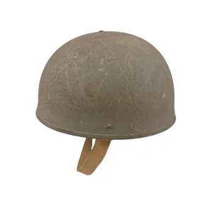 RAC Mk1 Steel Helmet – BMB 1944
