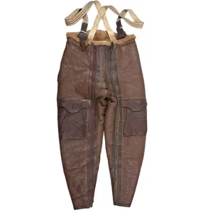 RAF Irvin Flying Trousers – 1941