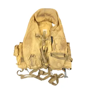 RAF 1941 Pattern Mae West Life Preserver