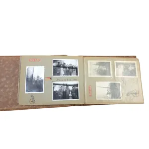 1st Polish Anti-Tank Regiment photo album