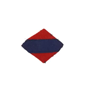 1st Canadian Army – Embroidered formation patch