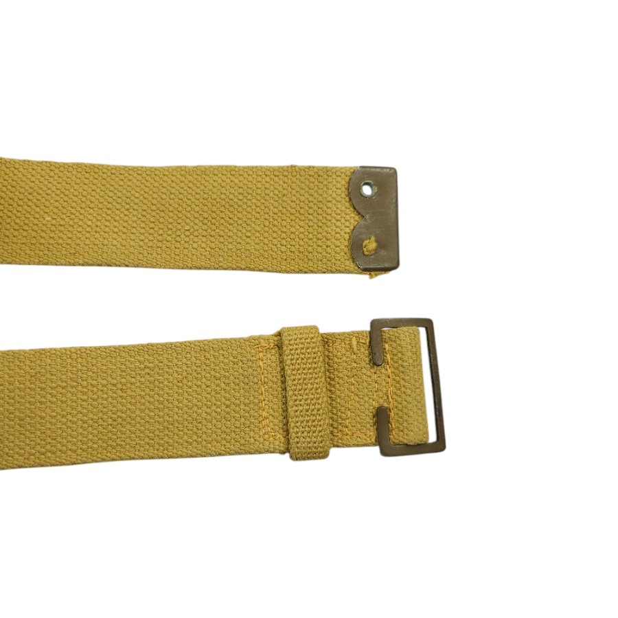 Canadian Web Trousers Belt — image 2