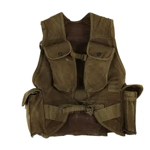 RARE Canadian Battle Jerkin – ZL&TD 1943