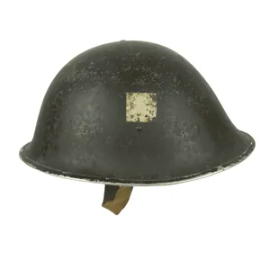 Canadian Dental Corps – MkIII Helmet