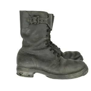 Canadian 'Invasion Boots' – High Top Boots 1943