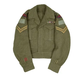 Stormont Dundas & Glengarry – Battle Dress