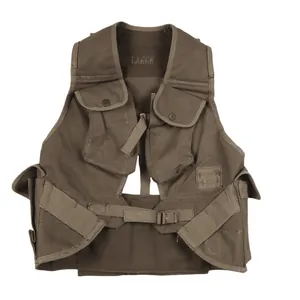 VERY RARE – WW2 Canadian Battle Jerkin – ZL&TD 1943