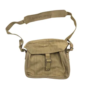 British Web 'Satchel Signals' – Bagcraft 1943