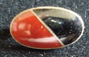 311th Military Intelligence Battalion 101st Airborne Division pin