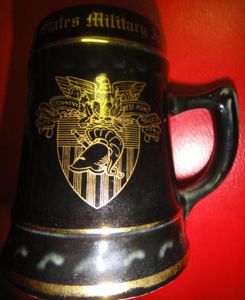 UNITED STATES MILITARY ACADEMY at WEST POINT STEIN