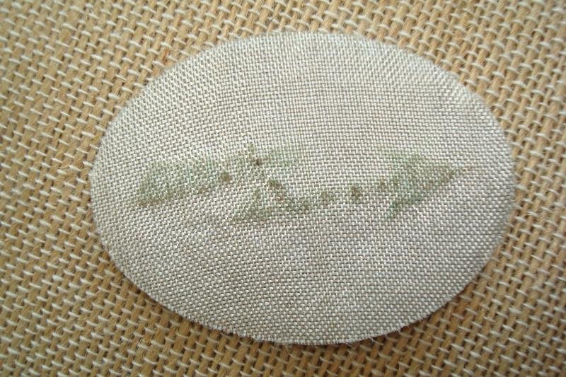 WWII GERMAN MOUNTAIN TROOP SIGNAL PERSONNEL'S TRADE BLITZ — image 2