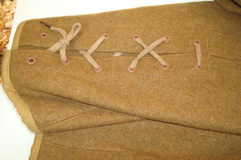 WWII GERMAN SA PERSONNEL'S BREECHES MINT ! — image 3