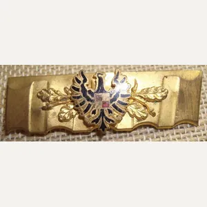 WWI GERMAN SWEETHEART PIN