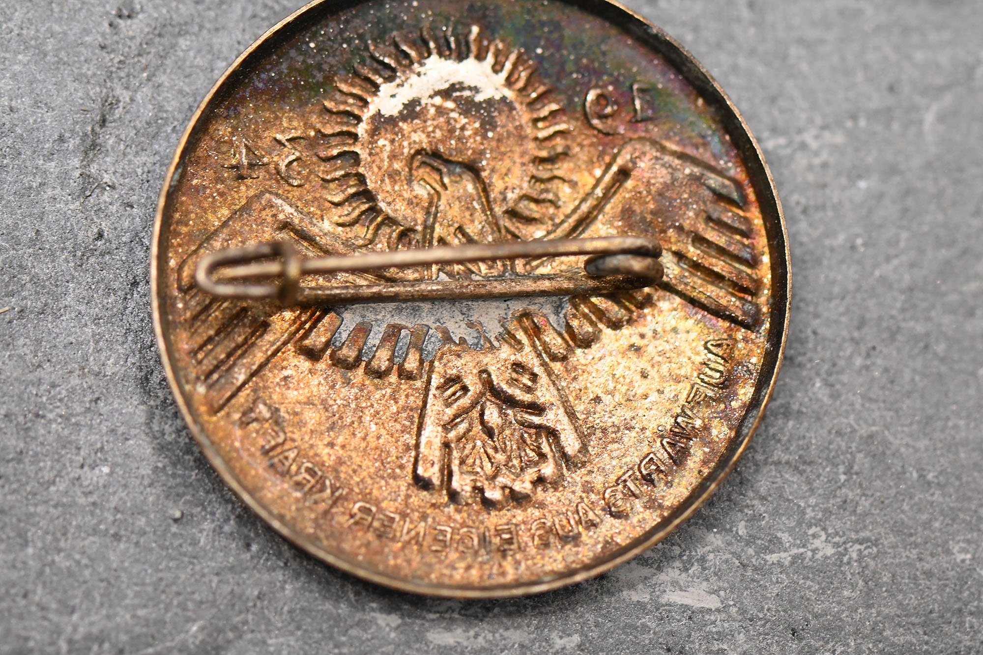 tinnie 1934 aufwarts auf eigene kraft — image 2