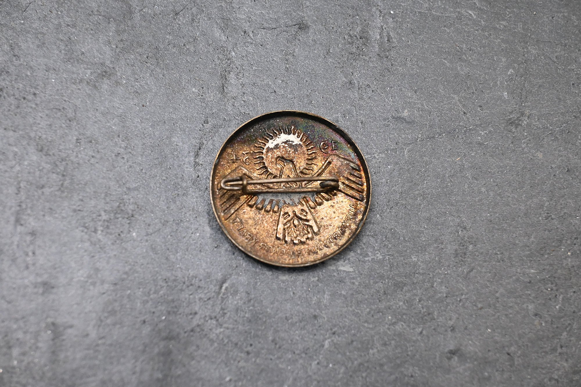 tinnie 1934 aufwarts auf eigene kraft — image 4