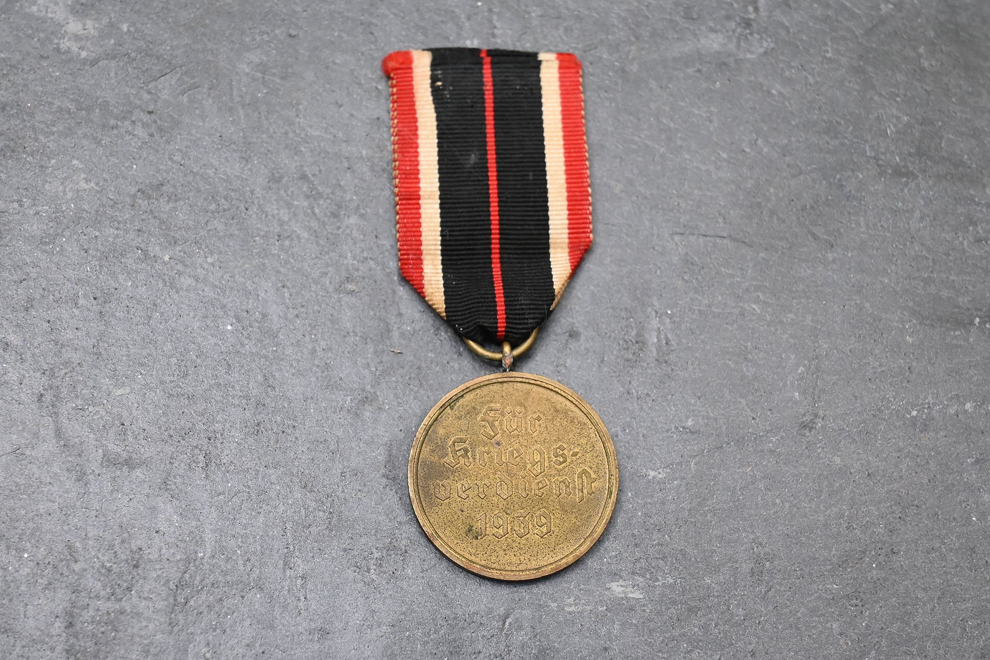Chamber of Commerce medal — image 2