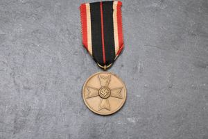 Chamber of Commerce medal