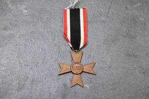 Chamber of Commerce medal without swords