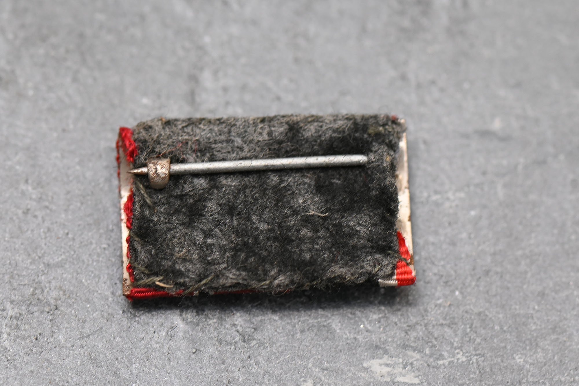 2nd feldspange, kvk with schwerter and ost medal — image 4