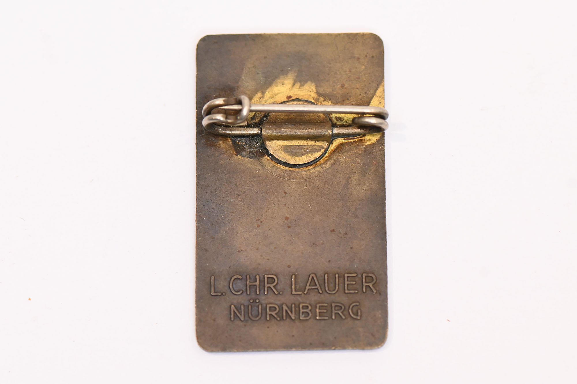 18. Bayer Turnfest Nurenberg 1934 — image 2