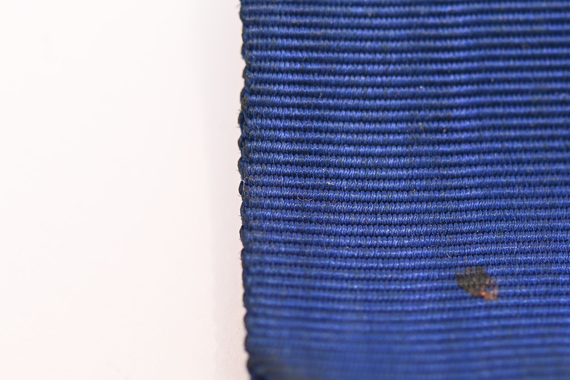 25 years of faithful service medal — image 3