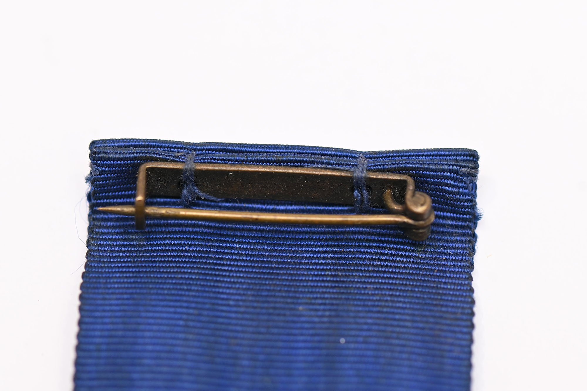 25 years of faithful service medal — image 4