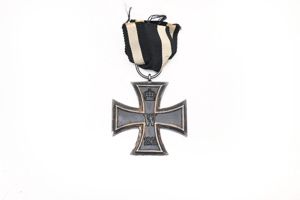 WWI Iron Cross 2nd Class marked Meyt Ko